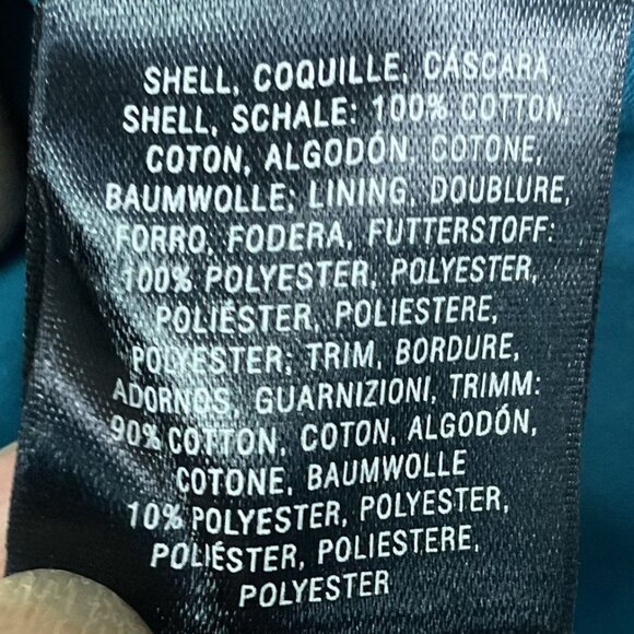 Anthropologie | Vanessa Virginia Graphic Hibiscus shift dress, US size 0, Pocket - Picture 12 of 14